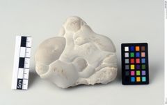 Foto von Opal (Menilith) (NHMW-MIN-Ag854)